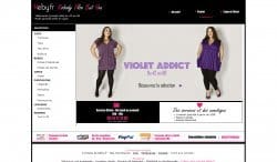 Les 10 boutiques grande taille les plus fashion ! 76