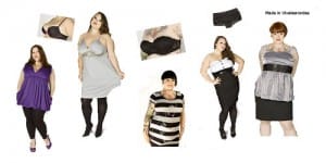 Les 10 boutiques grande taille les plus fashion ! 77