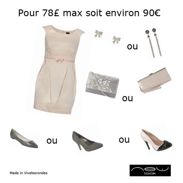 10 tenues de mariages en grande taille pour moins de 200 euros ! 69