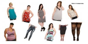 Les 10 boutiques grande taille les plus fashion ! 79