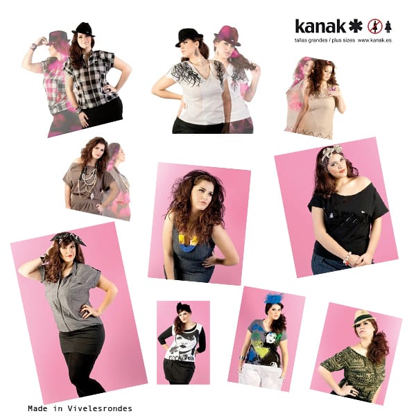 Kanak : Nouvelle collection printemps 2010 30