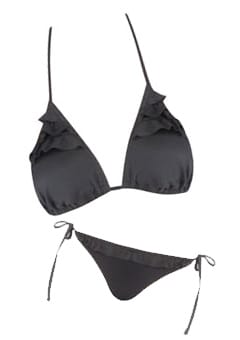 Bikinis grandes tailles : Une sélection ensoleillée 59