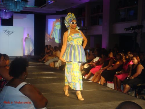 Full Figured Fashion week 2010 : Tapis rouge pour les femmes voluptueuses ! 38