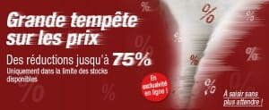 Ulla Popken : réductions jusqu'à 75 % 30