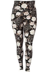 legging imprime grande taille