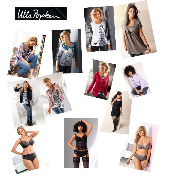 Ulla Popken : Nouvelle collection Printemps 2011 35