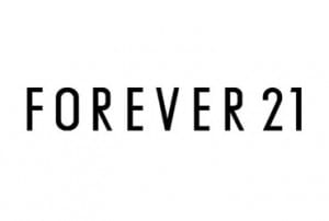 forever21 26