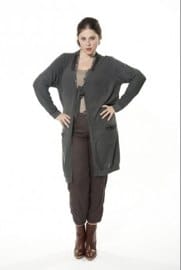 Zizzi : Collection grande taille automne/hiver 2011 45