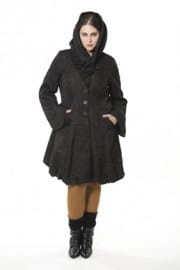 Zizzi : Collection grande taille automne/hiver 2011 46