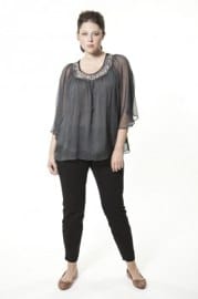 Zizzi : Collection grande taille automne/hiver 2011 47