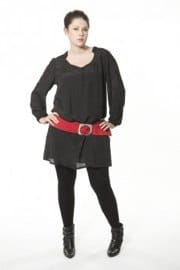 Zizzi : Collection grande taille automne/hiver 2011 44