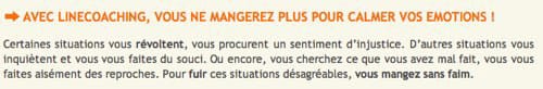 Linecoaching : Pour enfin se réconcilier avec son corps et avec la nourriture 32