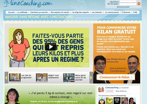 Linecoaching : Pour enfin se réconcilier avec son corps et avec la nourriture 33