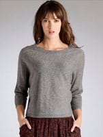 Pull grande taille en cachemire : Où en trouver ? 78