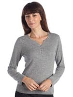 Pull grande taille en cachemire : Où en trouver ? 79