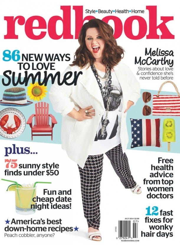 melissa-redbook