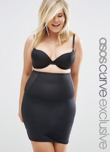 Asos : Soldes mode grande taille jusqu'à -60% 49