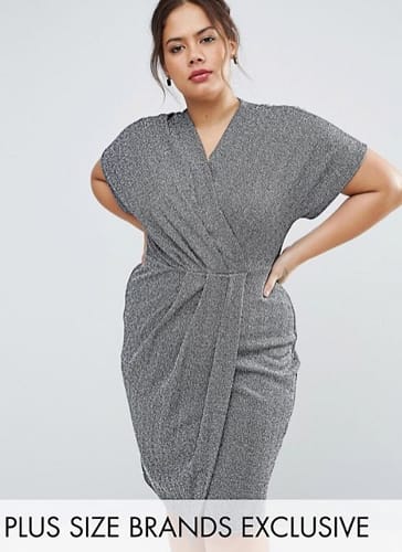 Asos : Soldes mode grande taille jusqu'à -60% 54