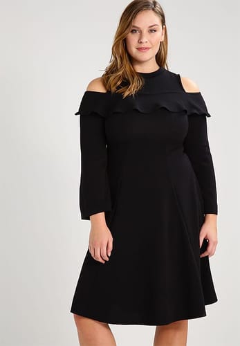 10 robes grande taille coup de coeur pour la Saint Valentin 49