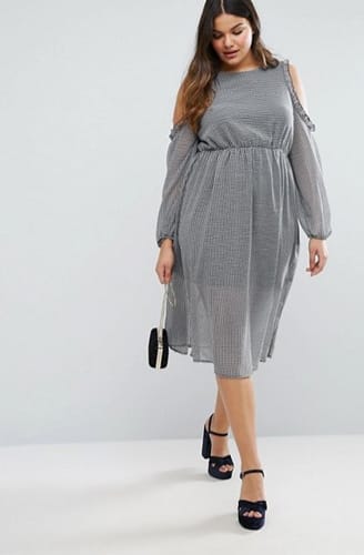 10 robes grande taille coup de coeur pour la Saint Valentin 51