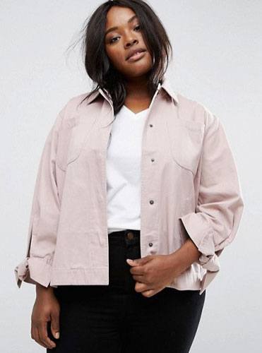 Fashion Week ASOS : -20% sur les tendances 2017 y compris sur la mode grande taille 57