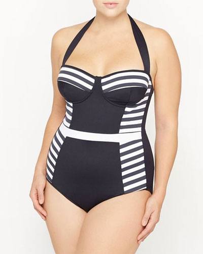 maillot de bain grande taille