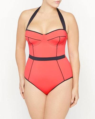 maillot de bain grande taille