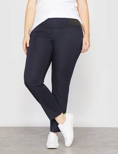 Denim grande taille jusqu'à -30% chez Castaluna 49