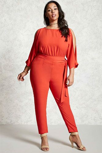 Forever 21 Plus : 10 vêtements grande taille coup de coeur en mars 55