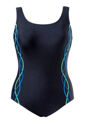 Maillot de bain grande taille pas cher