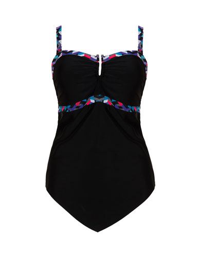 Maillots de bain grande taille chez Navabi 29