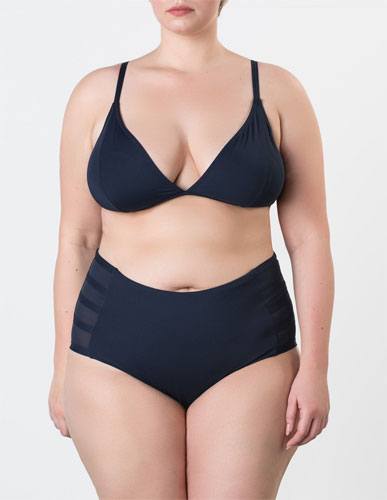 Maillot de bain grande taille