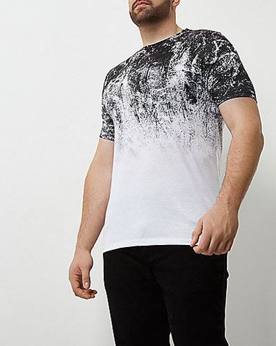 Mode homme grande taille : C'est tout nouveau River Island lance Big & Tall 48