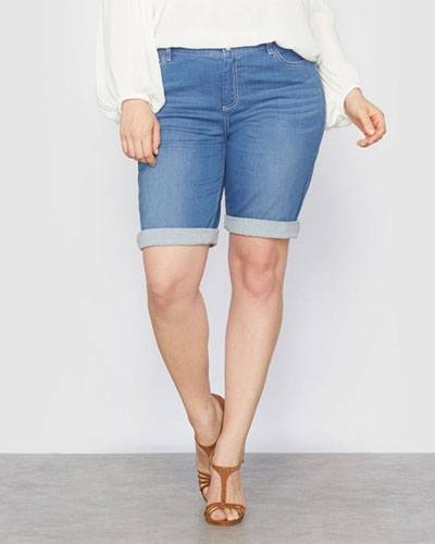 short grande taille