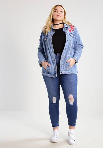 Zalando : 15 vêtements grande taille coup de coeur en mars + Code promo 64