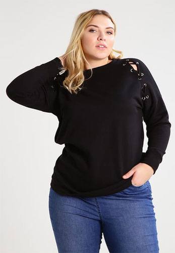 Zalando : 15 vêtements grande taille coup de coeur en mars + Code promo 67