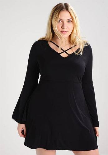 Zalando : 15 vêtements grande taille coup de coeur en mars + Code promo 66