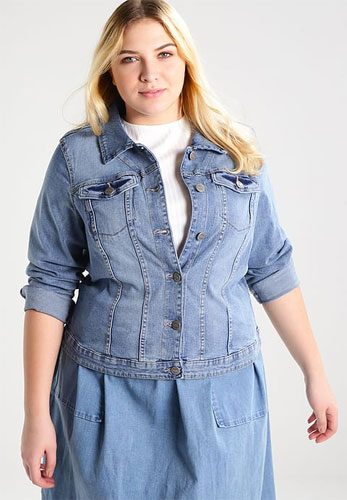 Zalando : 15 vêtements grande taille coup de coeur en mars + Code promo 57