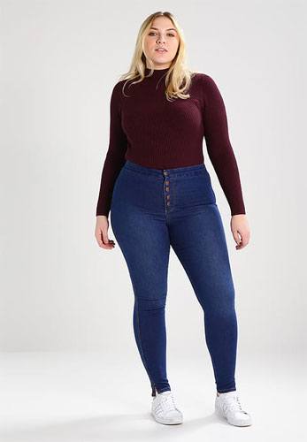 Zalando : 15 vêtements grande taille coup de coeur en mars + Code promo 61