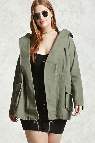 10 vêtements grande taille à mettre dans sa valise d'été chez Forever21 79