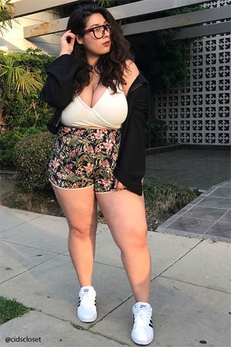 10 vêtements grande taille à mettre dans sa valise d'été chez Forever21 76
