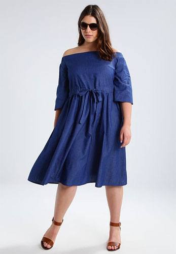 20 vêtements grande taille à voir chez Zalando en avril 77