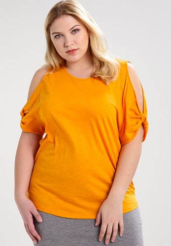 20 vêtements grande taille à voir chez Zalando en avril 80