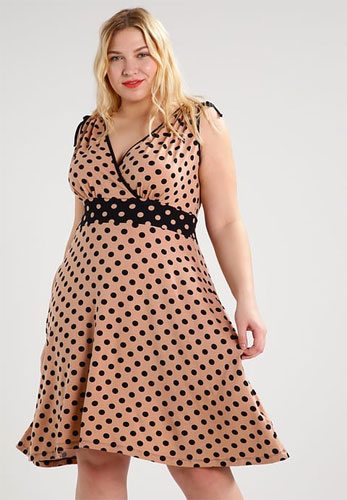 20 vêtements grande taille à voir chez Zalando en avril 84