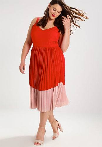 20 vêtements grande taille à voir chez Zalando en avril 74