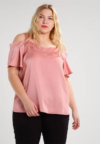 20 vêtements grande taille à voir chez Zalando en avril 70