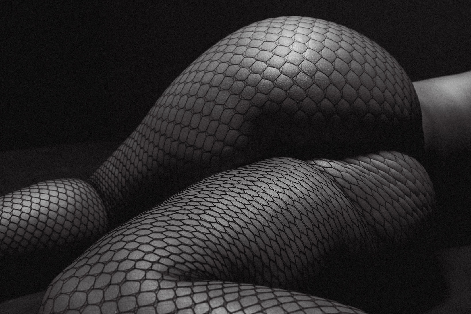 Ashley Graham pose nue pour V Magazine