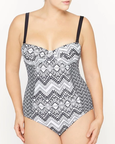Castaluna : Mode grande taille été + Code exclusif VLR 56