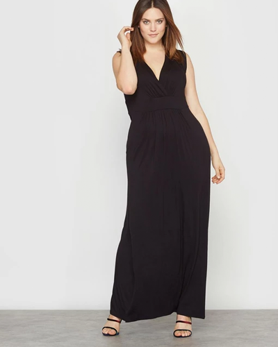 Castaluna : Mode grande taille été + Code exclusif VLR 50