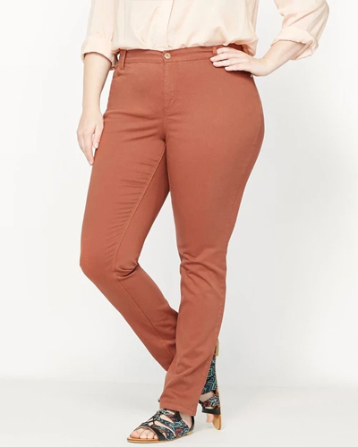 Castaluna : Mode grande taille été + Code exclusif VLR 52